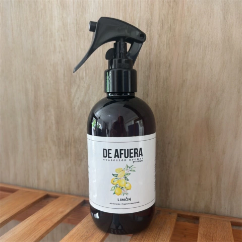 Perfumina · Limón 250ml - comprar online