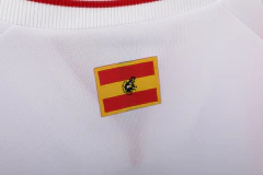 Camisa Retrô Seleção da Espanha Away 1996 - 88 Import