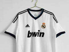 Real Madrid Home 2012/2013 - loja online