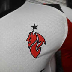 AC Milan Away 2025/2026 - comprar online