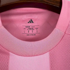 Camisa Inter Miami CF Home 2025/2026 na internet