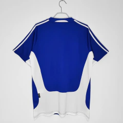 Camisa Retrô Seleção da Grécia Home 2004 - loja online