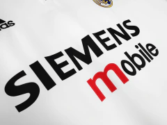 Real Madrid Home 2003/2004