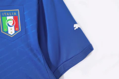 Camisa Retrô Seleção da Itália Home 2012 - 88 Import