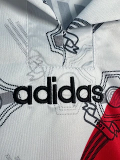 River Plate Home 1996-1997 - comprar online