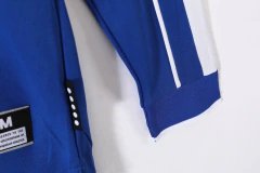 Brasil Manga Longa Away 1998 - loja online