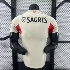 Benfica Away 2025-2026 na internet