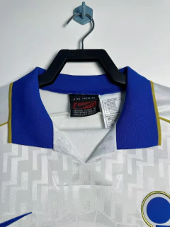Itália Away 1995 - 88 Import
