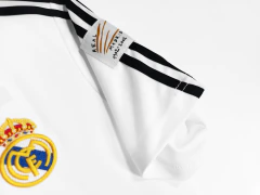 Real Madrid Home 2002/2003
