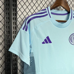 Camisa Seleção da Escócia Away - Eurocopa 2024 - loja online