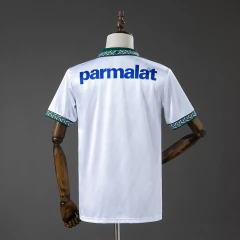 Camisa Retrô do Palmeiras Away 1994/1995 - comprar online