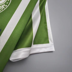 Imagem do Camisa Retrô do Palmeiras Home 1992/1993
