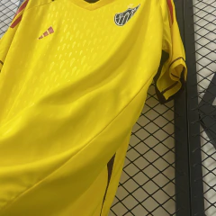 Camisa Goleiro do Atlético Mineiro 2023/2024 - comprar online