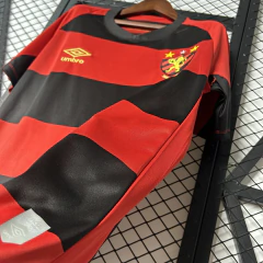 Camisa do Sport Recife Home 2025/2026 na internet