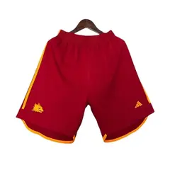 Calção Roma Home 2023/2024