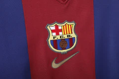 Camisa Retrô Barcelona 1998/1999 - comprar online