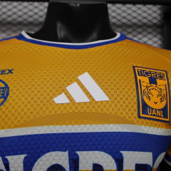 Tigres UANL Home 2026/2027