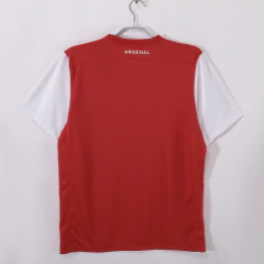 Imagem do Camisa Retrô do Arsenal Home 2011/2012