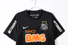 Camisa Retrô do Santos Away 2012/2013 - comprar online