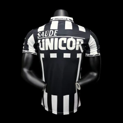 Camisa Retrô do Santos Away 1996 na internet
