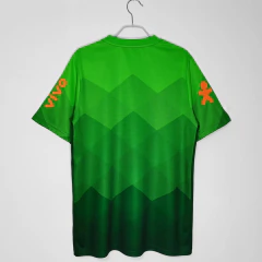 Imagem do Camisa Pré-Jogo Seleção Brasileira 2020/2021