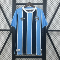 Camisa do Grêmio Home 2025/2026