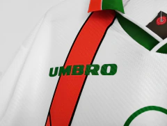 Camisa Retrô Seleção da Irlanda Away 1994/1996 na internet