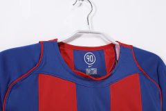 Imagem do Camisa Retrô Barcelona 2004/2005