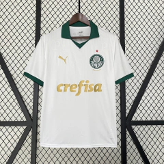 Camisa do Palmeiras Away 2024/2025
