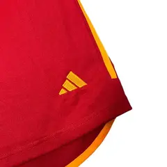 Calção Roma Home 2023/2024 na internet