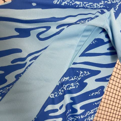 Camisa Goleiro Seleção de Portugal - Eurocopa 2024 na internet