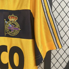Deportivo La Coruña Away 1999-2000 - comprar online