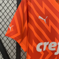 Camisa de Goleiro Palmeiras 2024/2025 - 88 Import