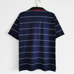 Camisa Retrô Manchester United II 1999/2000 na internet