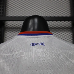 Cabo Verde Away 2026/2027 - Versão Jogador - 88 Import