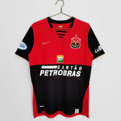 Camisa Retrô do Flamengo Away 2007/2008