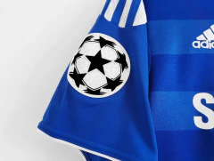 Camisa Retrô do Chelsea Home 2011/2012 na internet