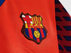 Camisa Retrô Barcelona 1990/1992 - comprar online