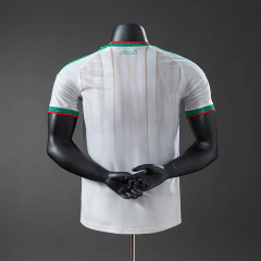 Camisa Seleção da Argélia Home 2026 - comprar online