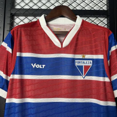 Camisa do Fortaleza Home 2025/2026 na internet