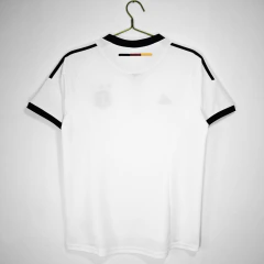 Camisa Retrô Seleção da Alemanha Home 2002/2003 - 88 Import