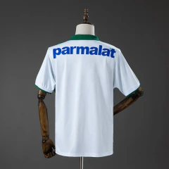 Camisa Retrô do Palmeiras Away 1996 - comprar online