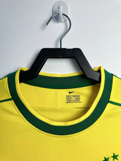 Imagem do Brasil Home Manga Longa 1998