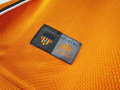 Valencia CF Away 1999/2000 - 88 Import
