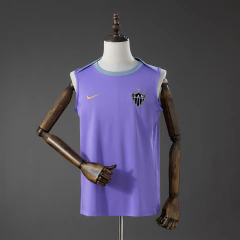 Camisa Regata de Treino Atlético Mineiro - Academy Pro 2026/2027
