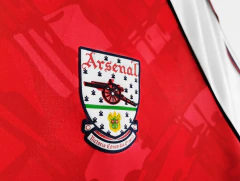 Camisa Retrô do Arsenal Home 1990/1992 - comprar online