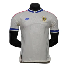 Curação Away 2026/2027