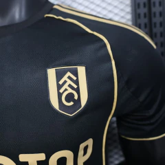 Fulham FC Away 2025/2026 - comprar online