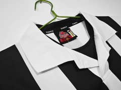 Camisa Retrô Juventus Home 1998/1999 - comprar online