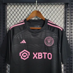 Camisa Inter Miami CF Away 2023/2024 - 88 Import